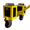 ISC Mobile A-Frame Deadweight Anchor
