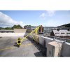 ISC Mobile A-Frame Deadweight Anchor