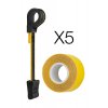 PETZL loop TOOLINK S and TOOLTAPE