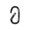 PETZL auxiliary carabiner with cross bar MINO