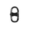 PETZL auxiliary carabiner with cross bar MINO