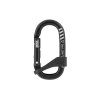 PETZL auxiliary carabiner with cross bar MINO