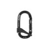 PETZL auxiliary carabiner with cross bar MINO