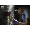 PETZL headlamp ARIA 1