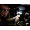 PETZL headlamp ARIA 2