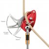 PETZL osobný únikový systém EXO® AP HOOK