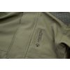 Arbortec bunda Heavy Duty Half Zip Breathedry olivová