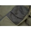 Arbortec bunda Heavy Duty Half Zip Breathedry olivová