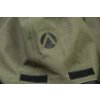Arbortec bunda Heavy Duty Half Zip Breathedry olivová