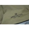 Arbortec bunda Heavy Duty Half Zip Breathedry olivová