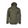 Arbortec Jacket Heavy Duty Half Zip Breathedry olive