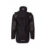 Arbortec Jacket Heavy Duty Half Zip Breathedry black