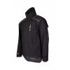 Arbortec Jacket Heavy Duty Half Zip Breathedry black
