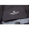 Arbortec Jacket Heavy Duty Half Zip Breathedry black