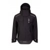 Arbortec Jacket Heavy Duty Half Zip Breathedry black