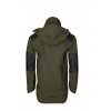 Arbortec jacket Heavy Duty Full Zip Breathedry olive