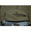 Arbortec jacket Heavy Duty Full Zip Breathedry olive