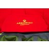 Arbortec bunda Heavy Duty Full Zip Breathedry červená