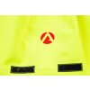 Arbortec bunda Heavy Duty Full Zip Breathedry červená