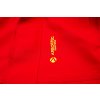 Arbortec bunda Heavy Duty Full Zip Breathedry červená