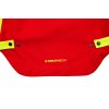 Arbortec Jacket Heavy Duty Half Zip Breathedry red