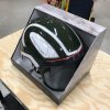 Protos Integral helmet FOREST olive/skull