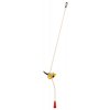 PETZL Grillon Plus anchoring and connecting device