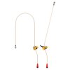 PETZL Grillon Plus anchoring and connecting device