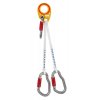 PETZL connecting device IGUANE