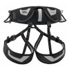 PETZL sedací postroj FALCON MOUNTAIN čierny