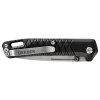 GERBER folding knife Zilch black