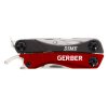 GERBER multifunctional pliers Dime red