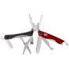 GERBER multifunctional pliers Dime red