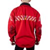 Courant softshell jacket ARK red