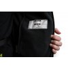 Courant softshell jacket ARK red