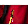 Courant softshell jacket ARK red