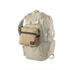 CMC Outback harness cover