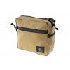 CMC Outback harness cover