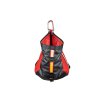 CMC Helitack HotSeat evacuation triangle