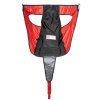 CMC Helitack HotSeat evacuation triangle
