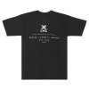 CMC tričko Team Logo Tee