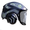 Protos Integral helmet ARBORIST Gladiator with magnetic strap