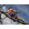 Husqvarna arboristické lano 11,5 mm s okem modrá