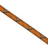 Husqvarna arborist rope 11.8 mm with eye orange