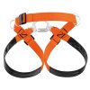 PETZL sedací úväzok SUPERAVANTI