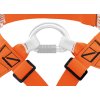 PETZL seat harness SUPERAVANTI