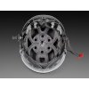 Husqvarna Spire Vent helmet
