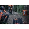 Husqvarna Spire Vent helmet