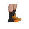 DARN TOUGH pracovné ponožky STEELY Boot Sock