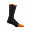 DARN TOUGH pracovné ponožky STEELY Boot Sock